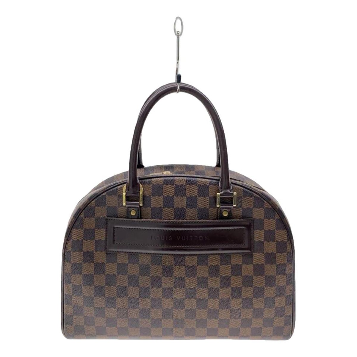 Nolita vinyl handbag