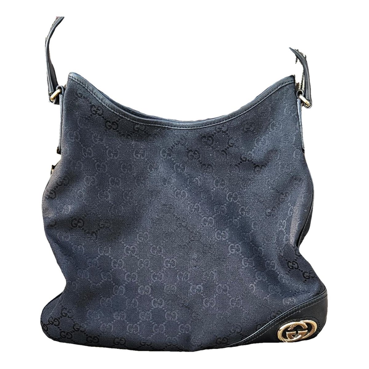 Britt cloth handbag