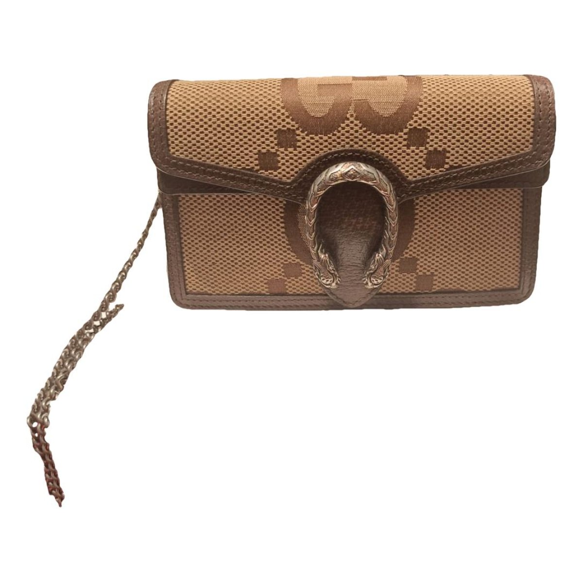 Dionysus Super Mini cloth bag