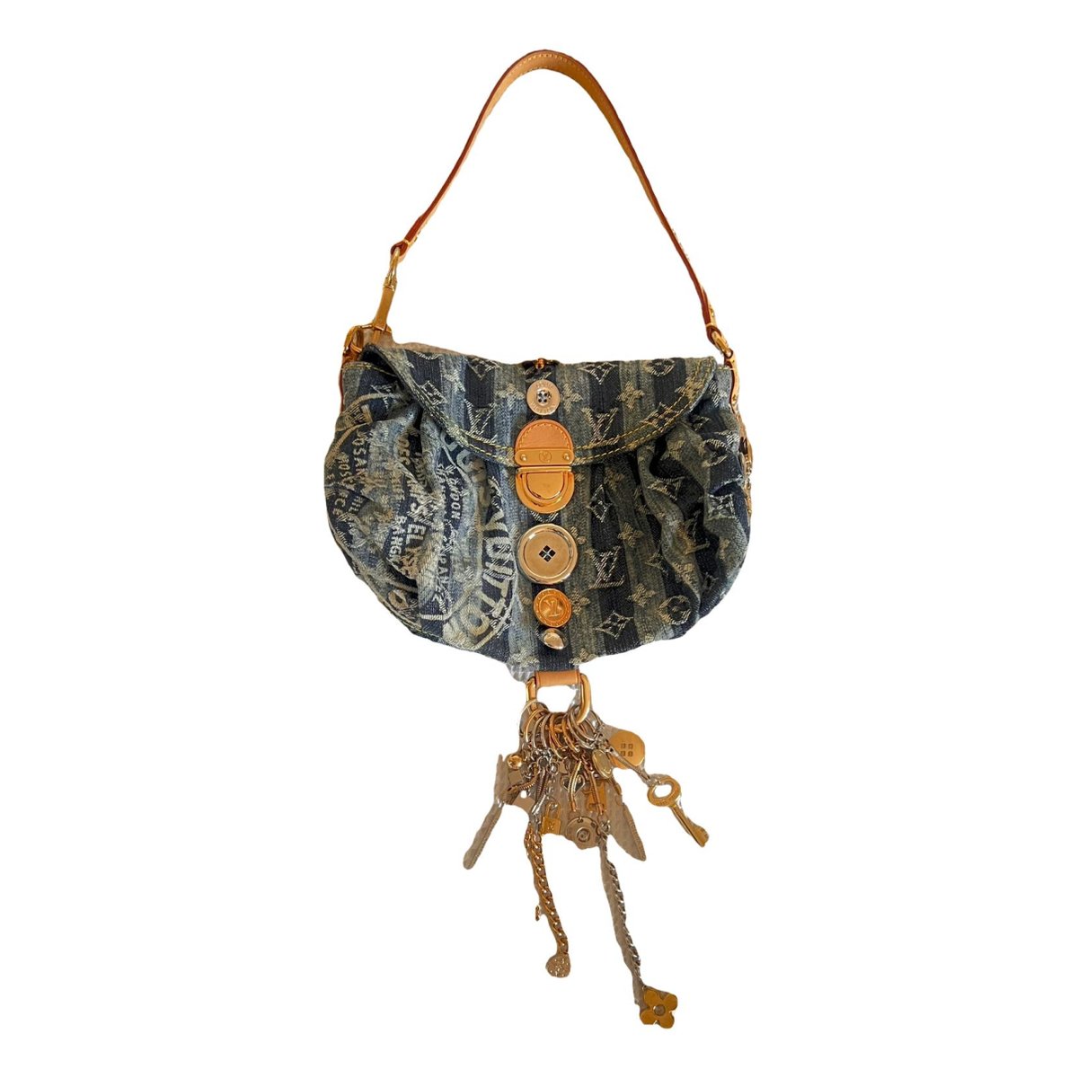 Pleaty handbag