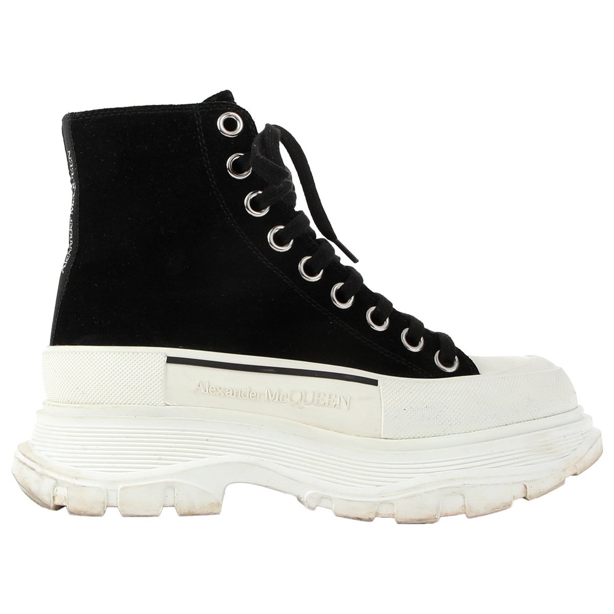 Tread Slick trainers