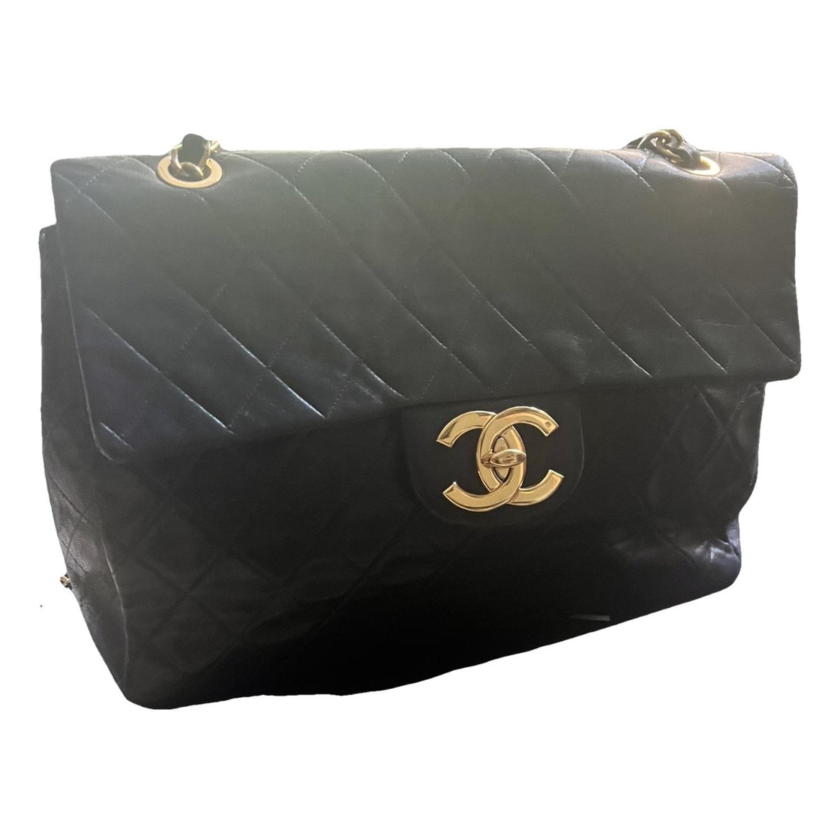 Timeless/Classique leather crossbody bag