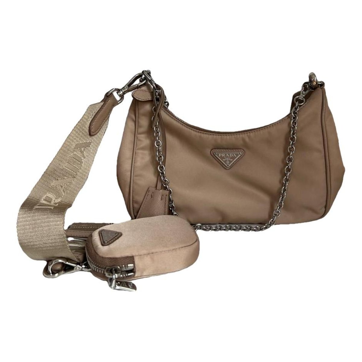 Re-Edition 2005 handbag