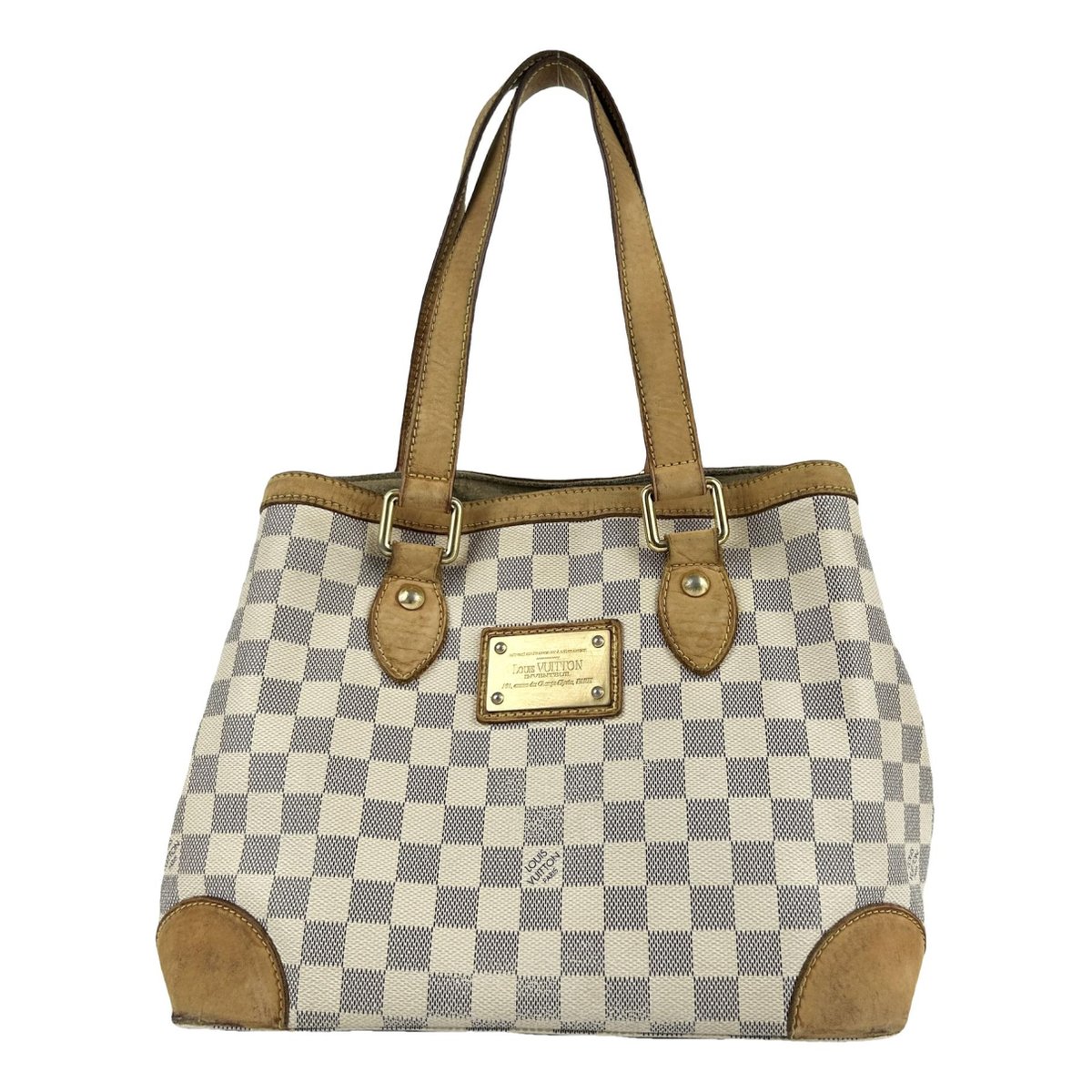 Hampstead leather handbag