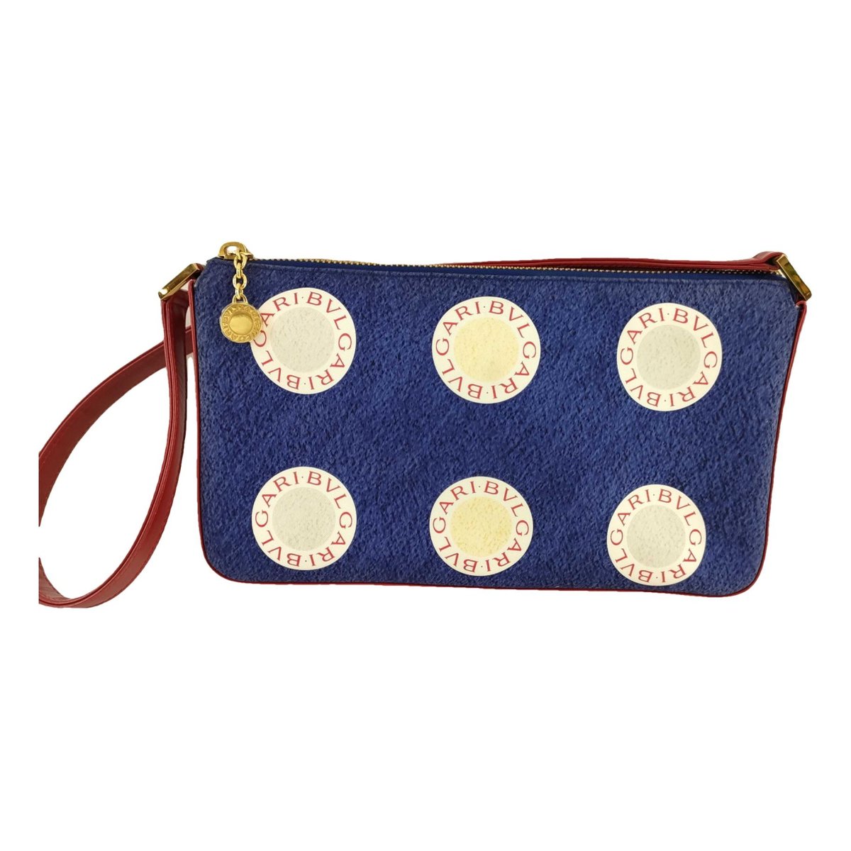 Bulgari handbag