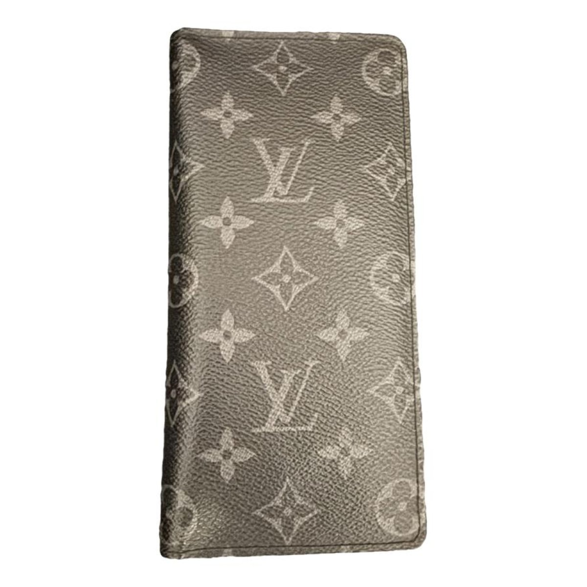 Normandy leather wallet