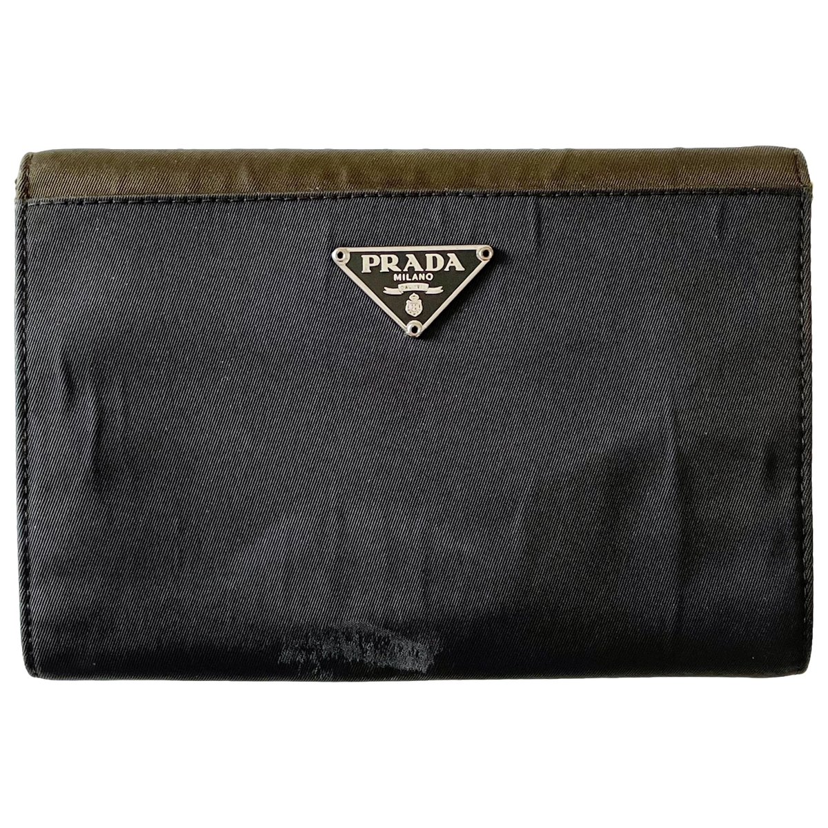 Tessuto cloth wallet