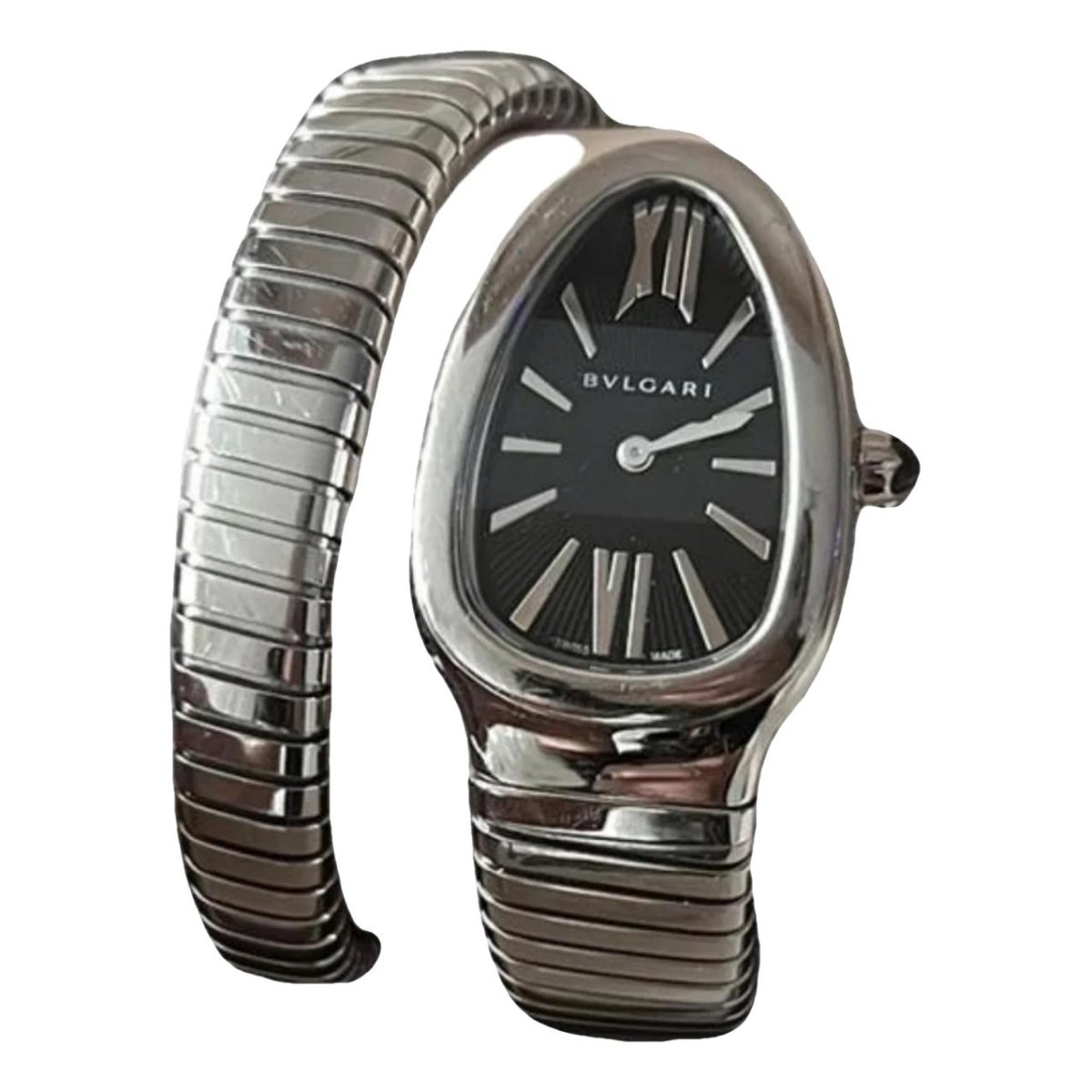 Serpenti watch