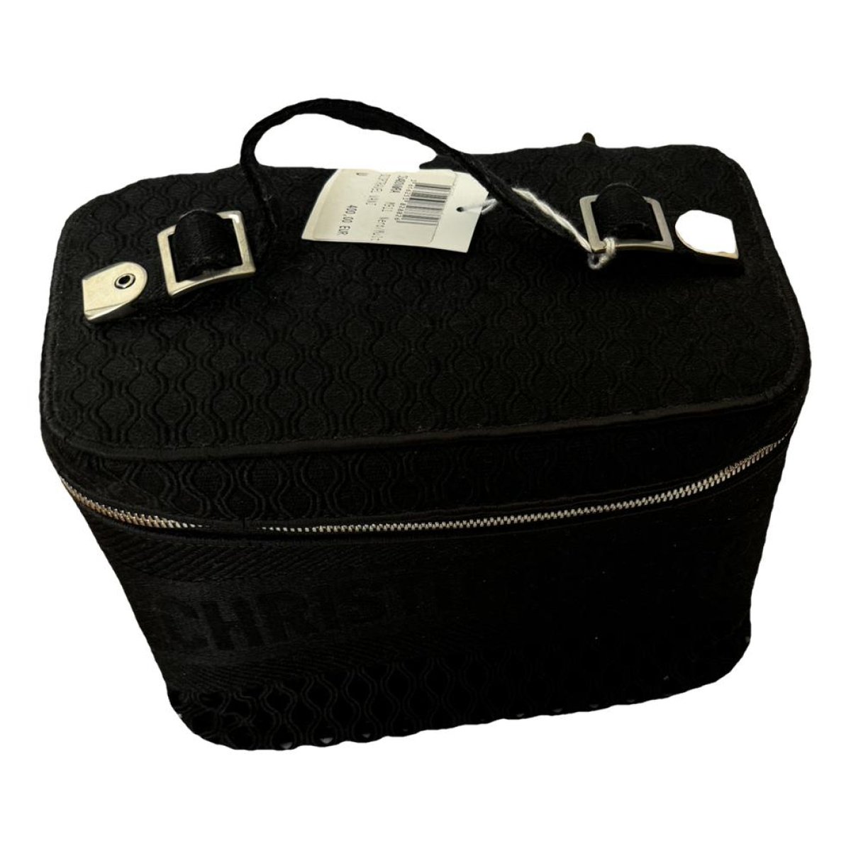 DiorTravel cloth handbag