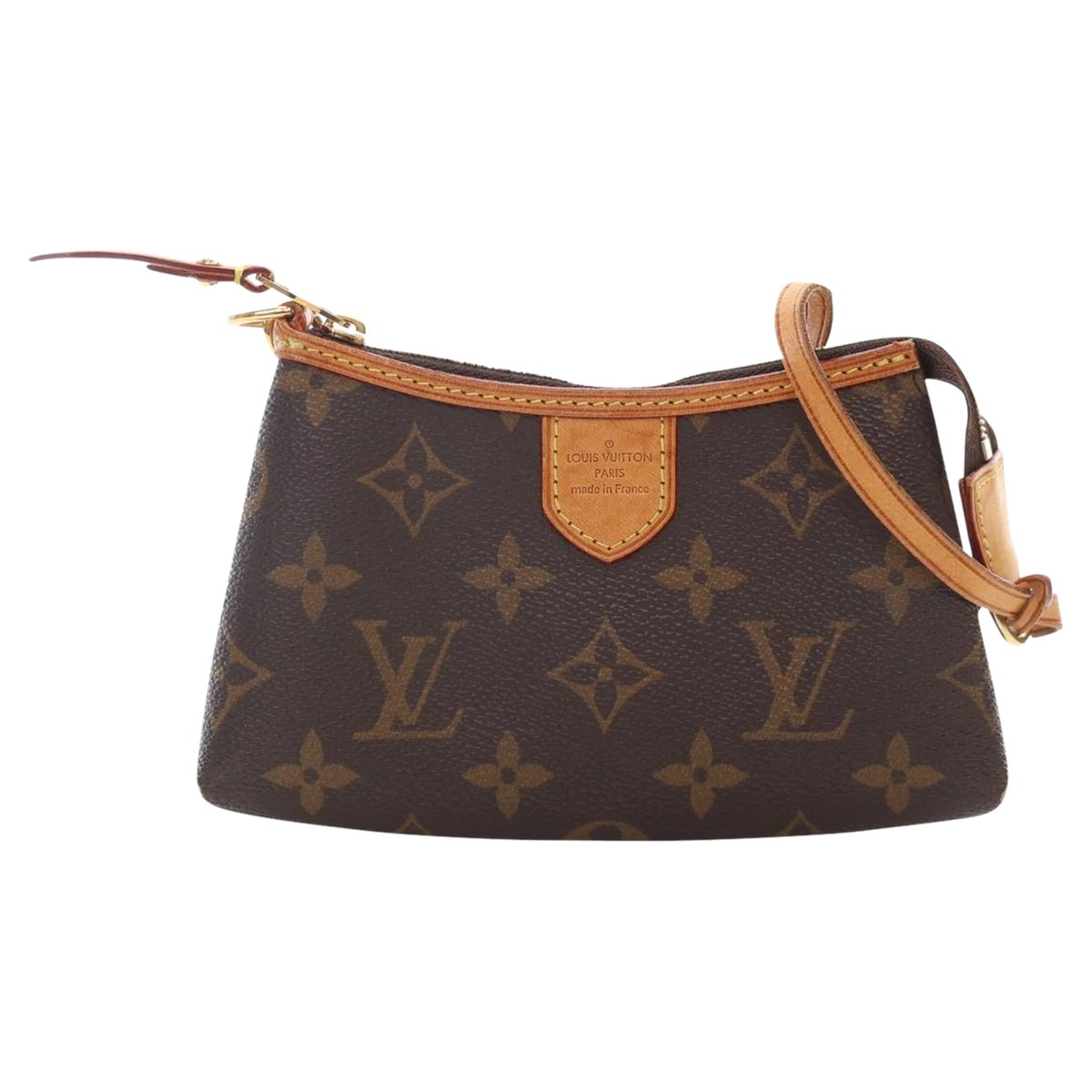 Delightful handbag