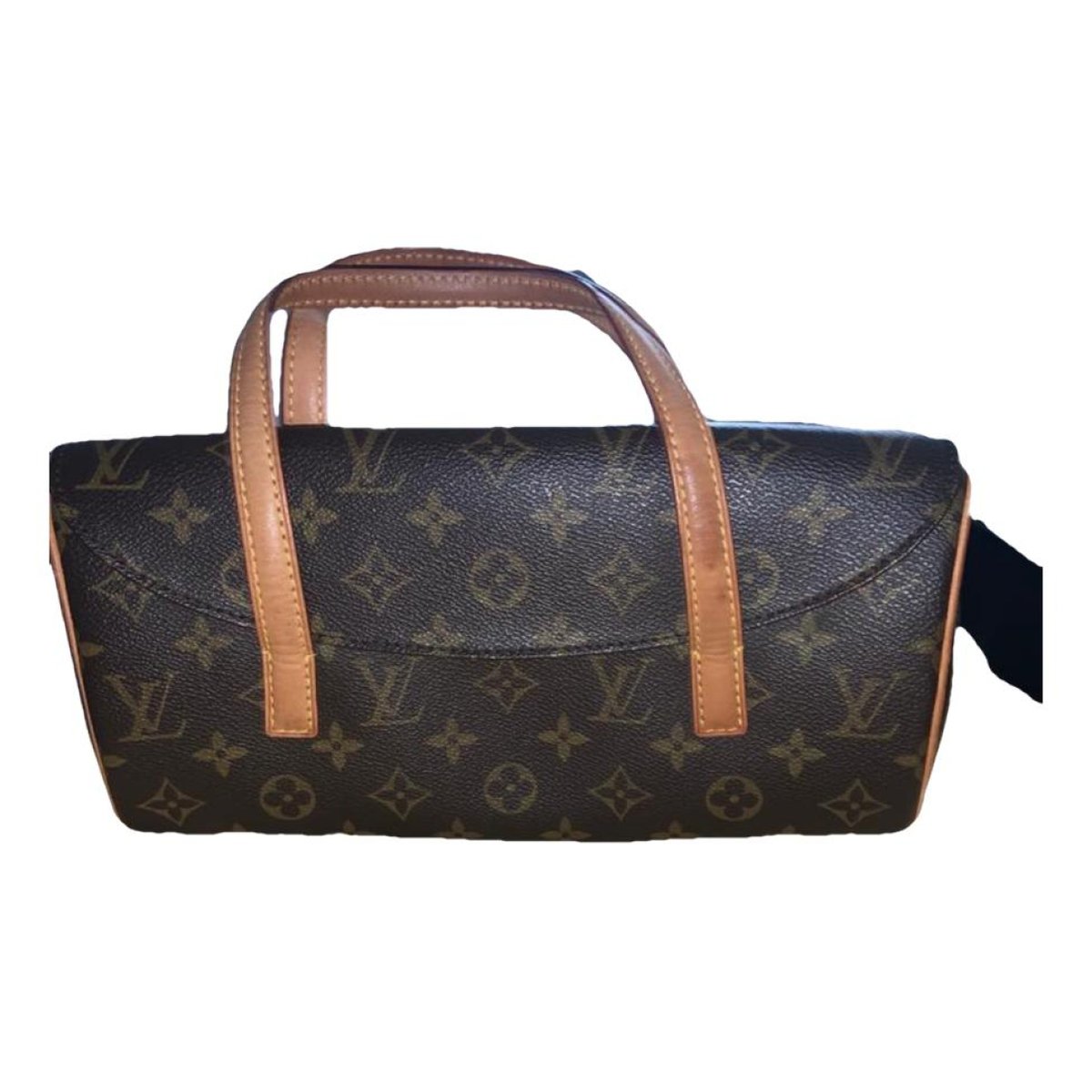 Sonatine cloth handbag