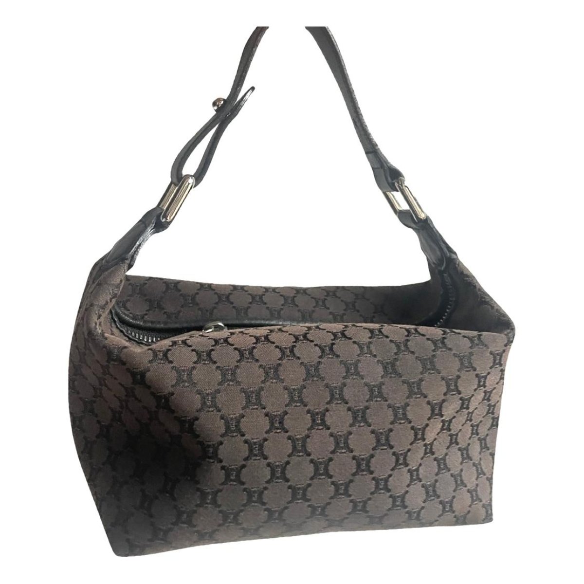 Romy cloth mini bag