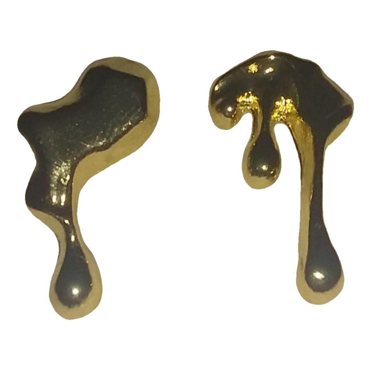 Toi & Moi earrings