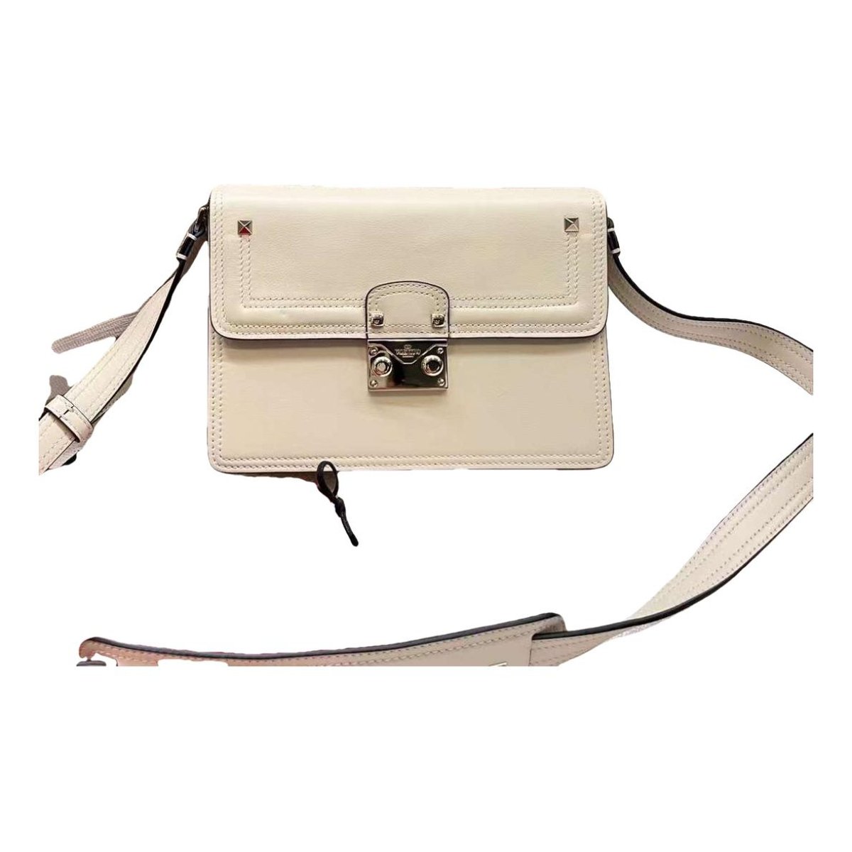 Panther bag leather handbag