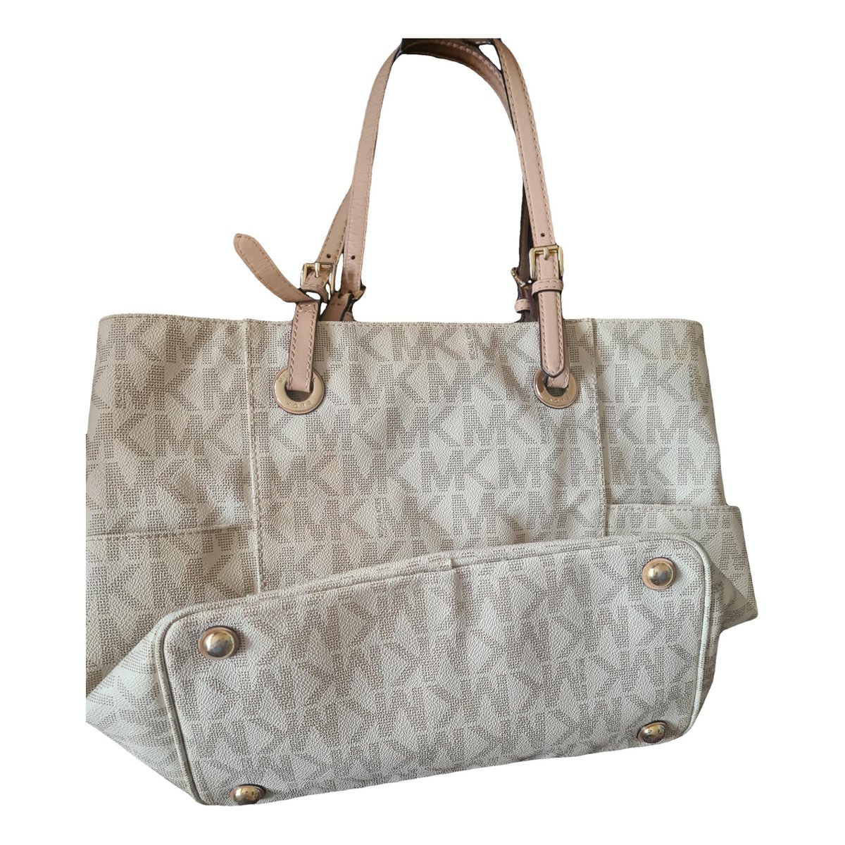 Georgica cashmere tote