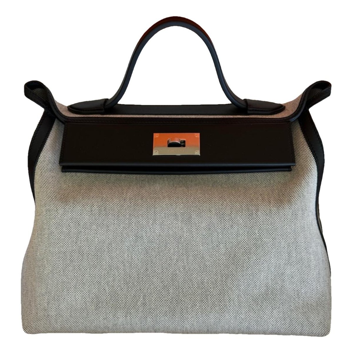 24/24 cloth handbag