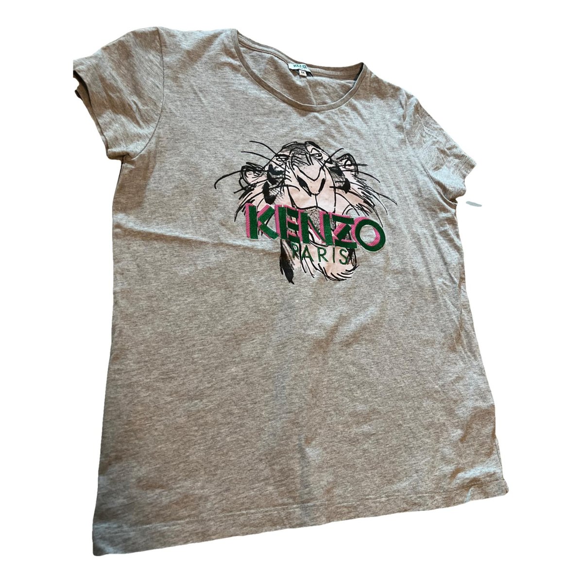 Tiger t-shirt