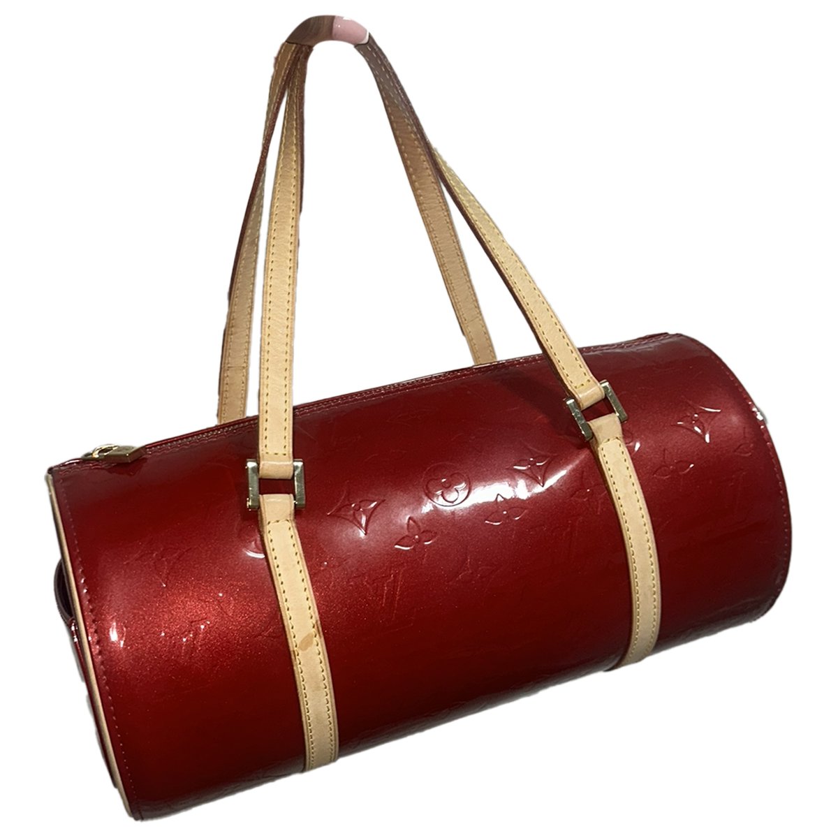 Bedford leather handbag