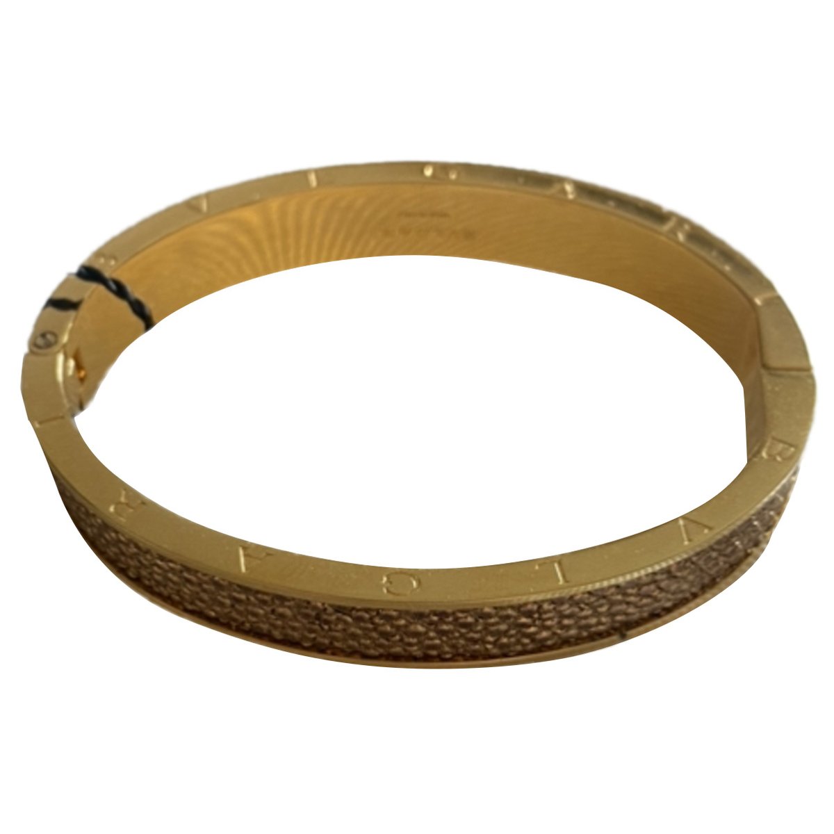 Bulgari bracelet