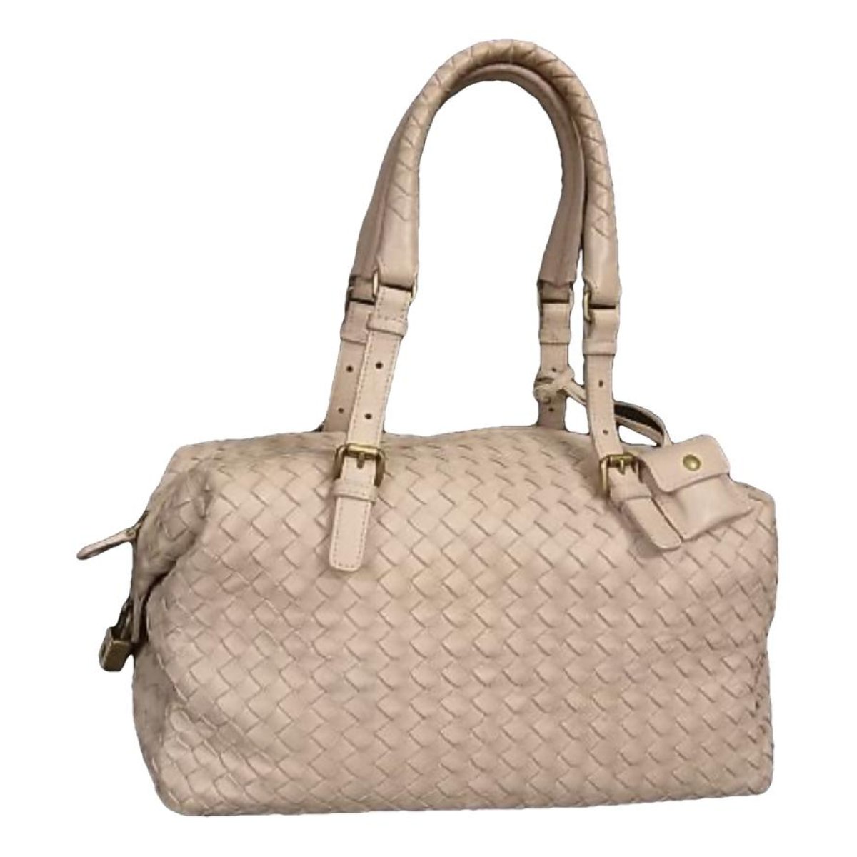 Montaigne leather handbag