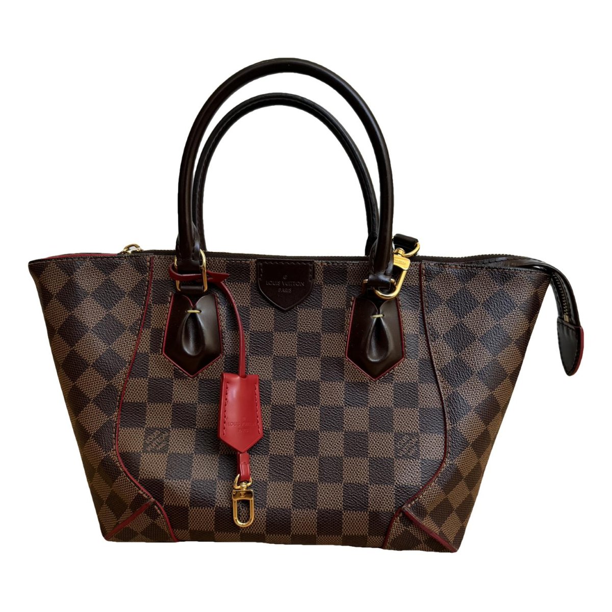 Phenix leather handbag