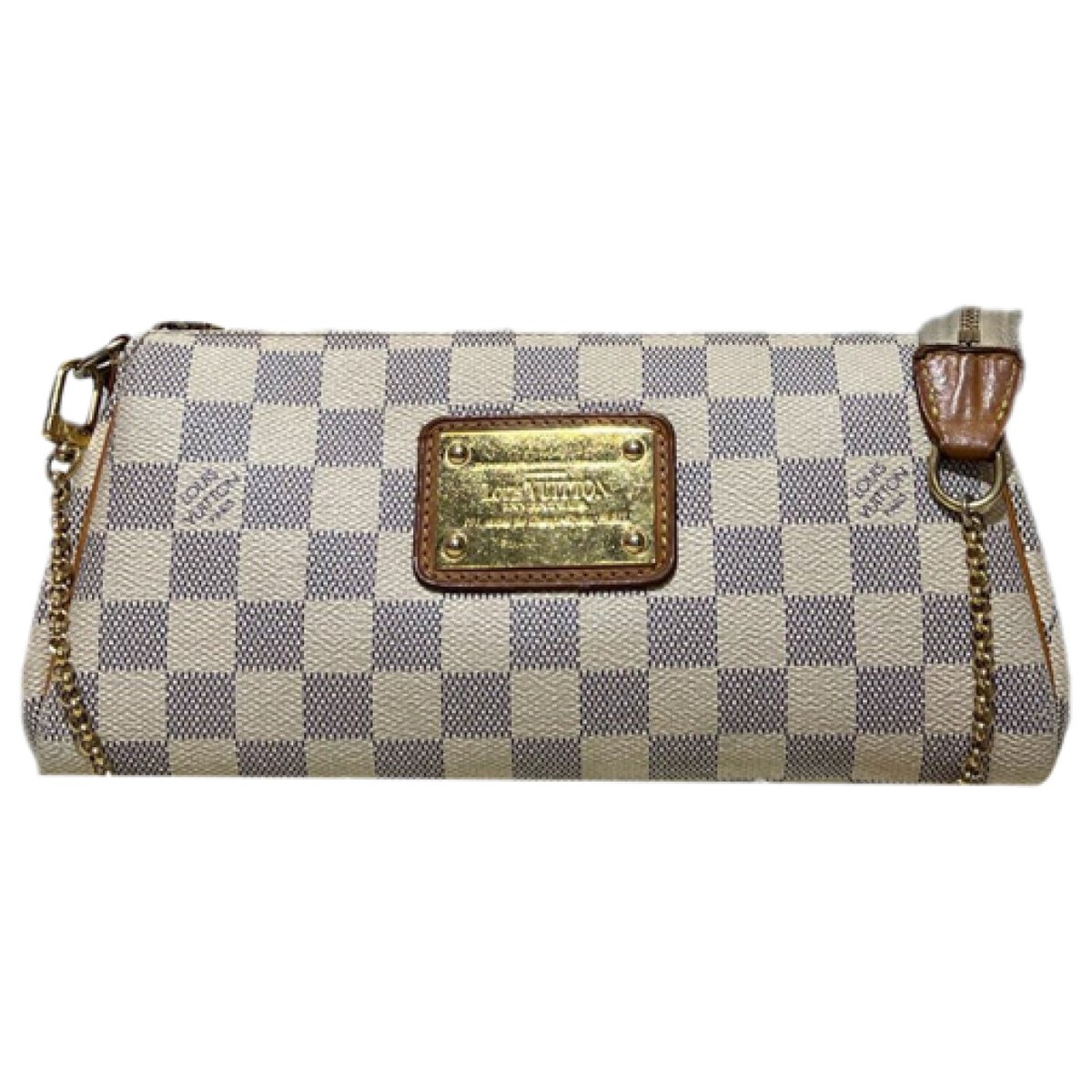 Eva vinyl handbag