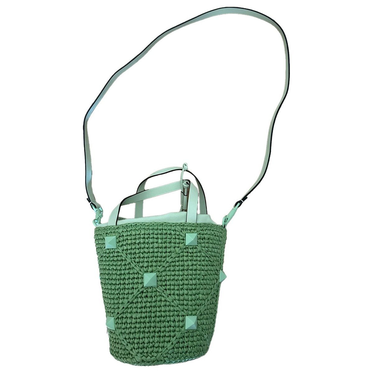 Roman Stud bag