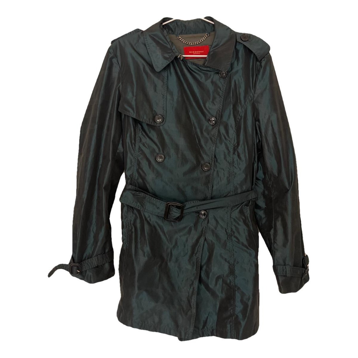 Chelsea trench coat