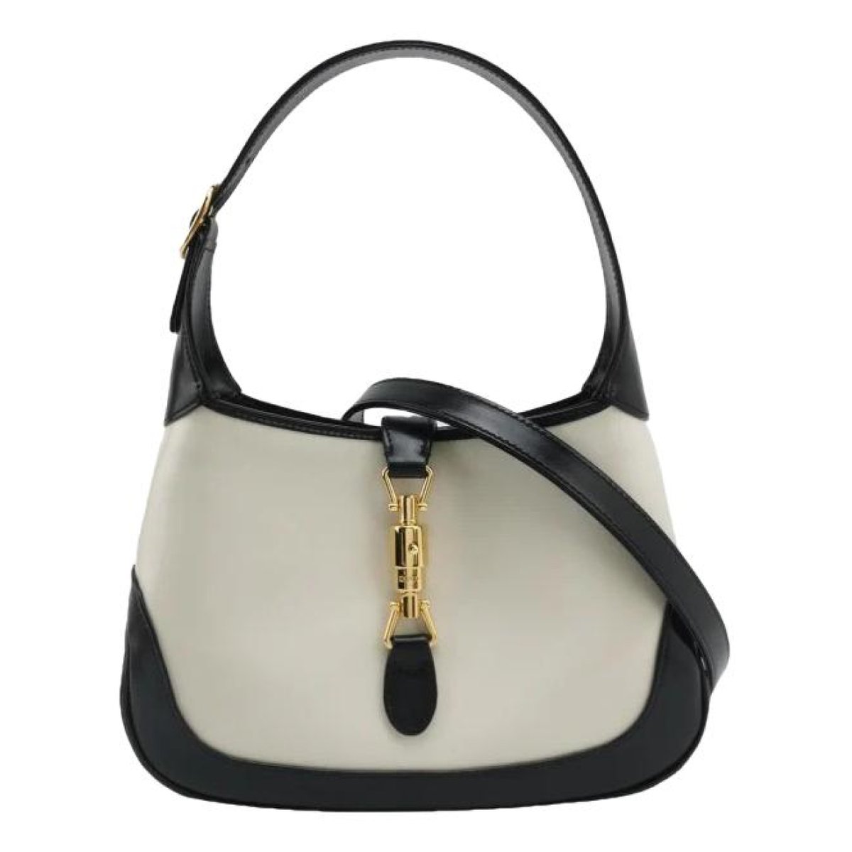 Jackie 1961 leather bag