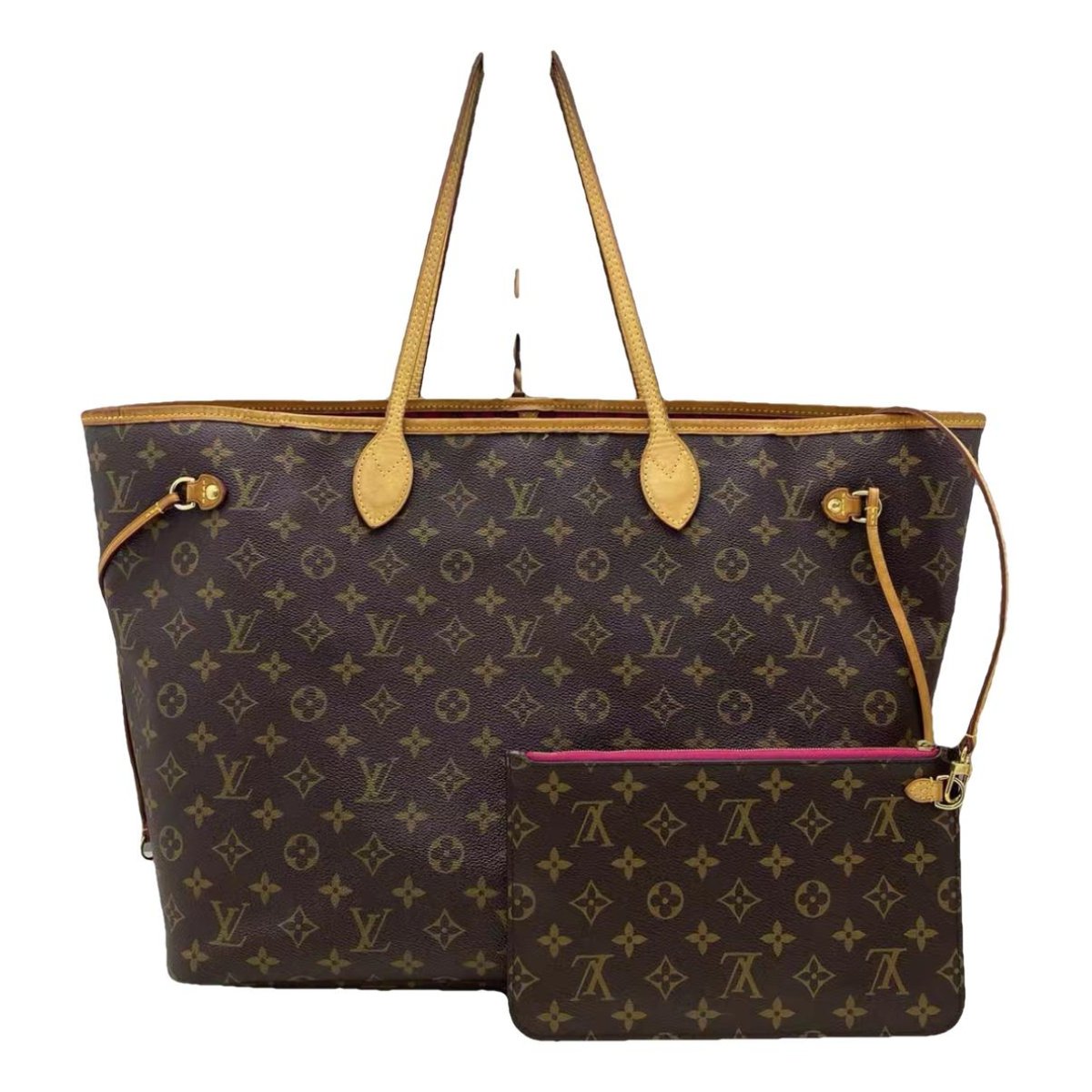 Neverfull tote