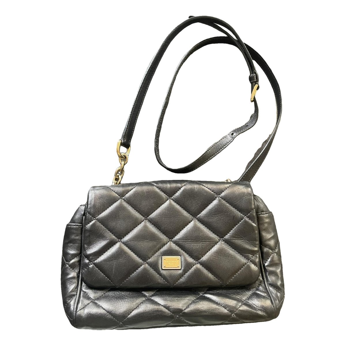 Sicily leather handbag