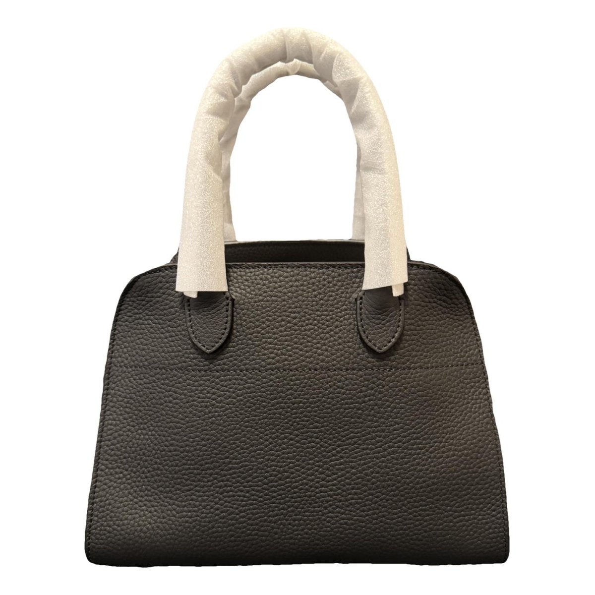 Margaux leather handbag