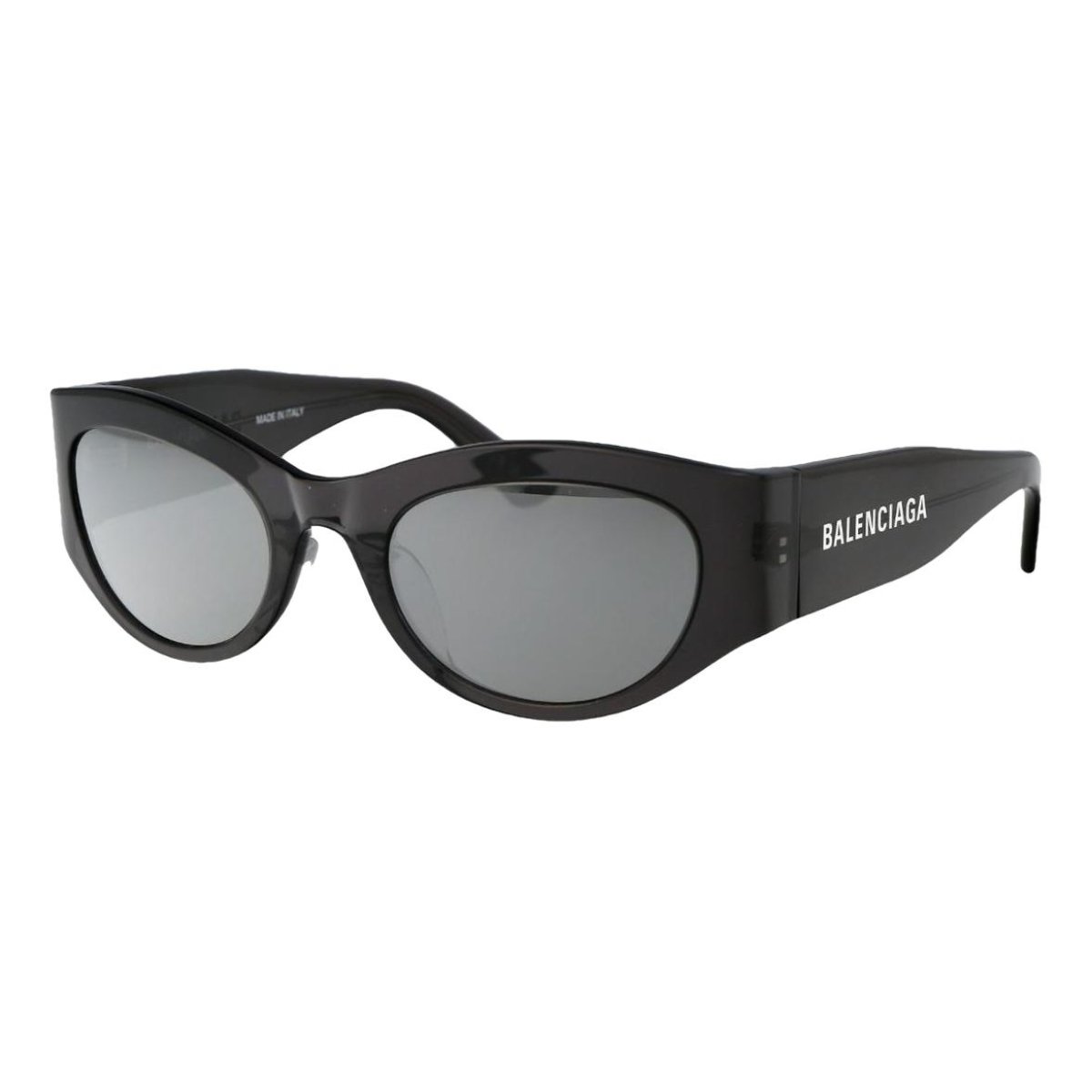 Ski Cat oversized sunglasses