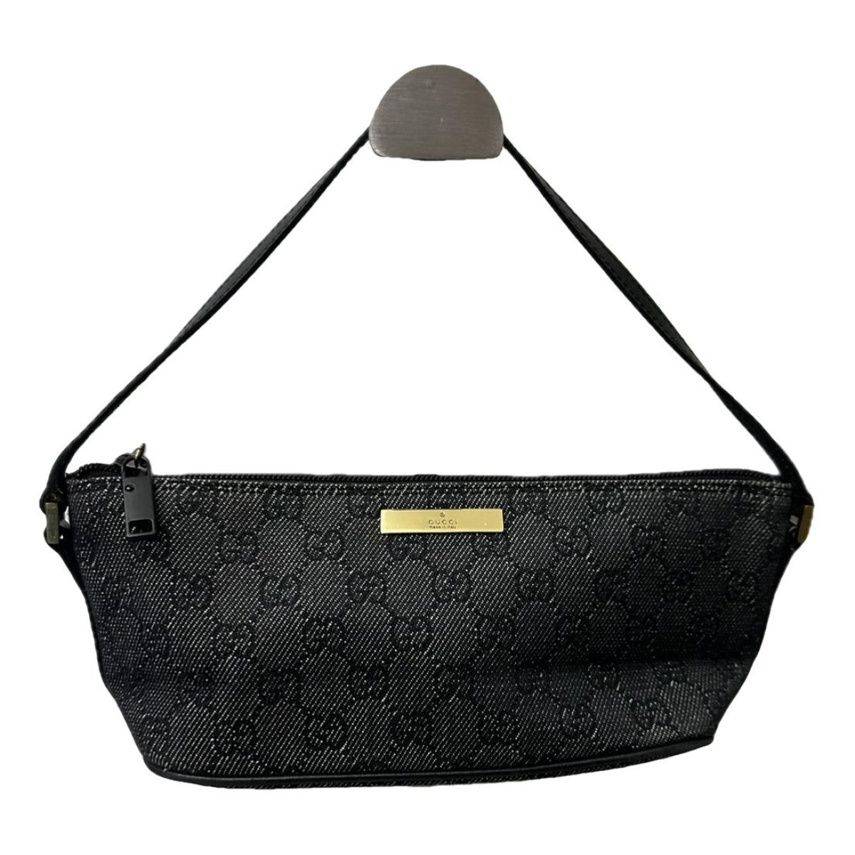 Ophidia cloth handbag