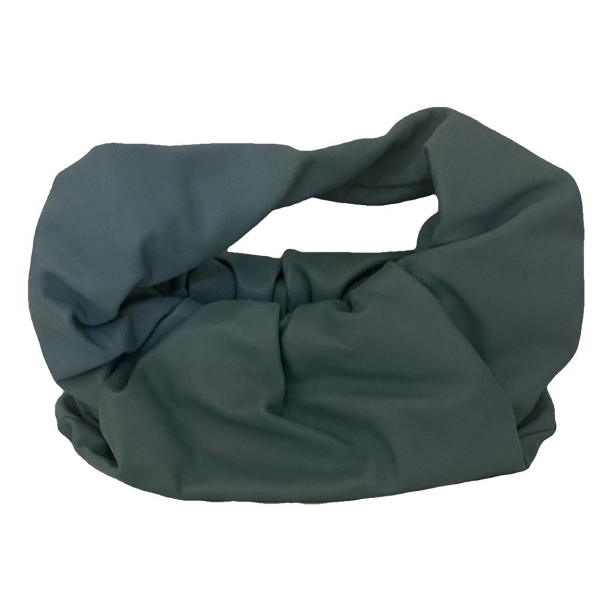Hop leather handbag