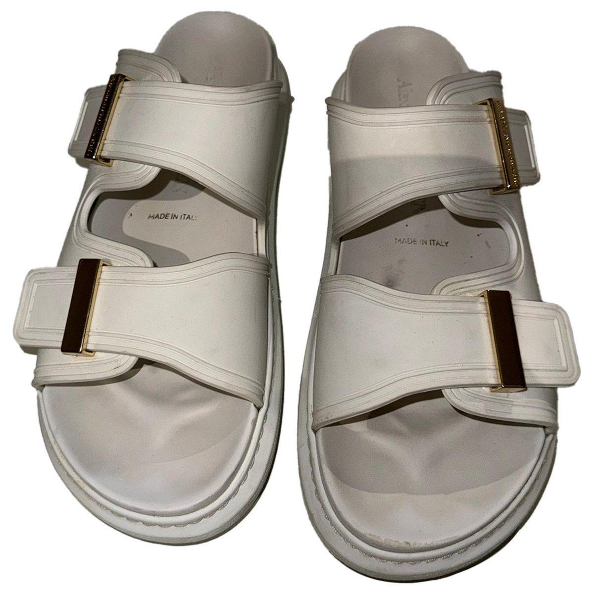 Hybrid sandals