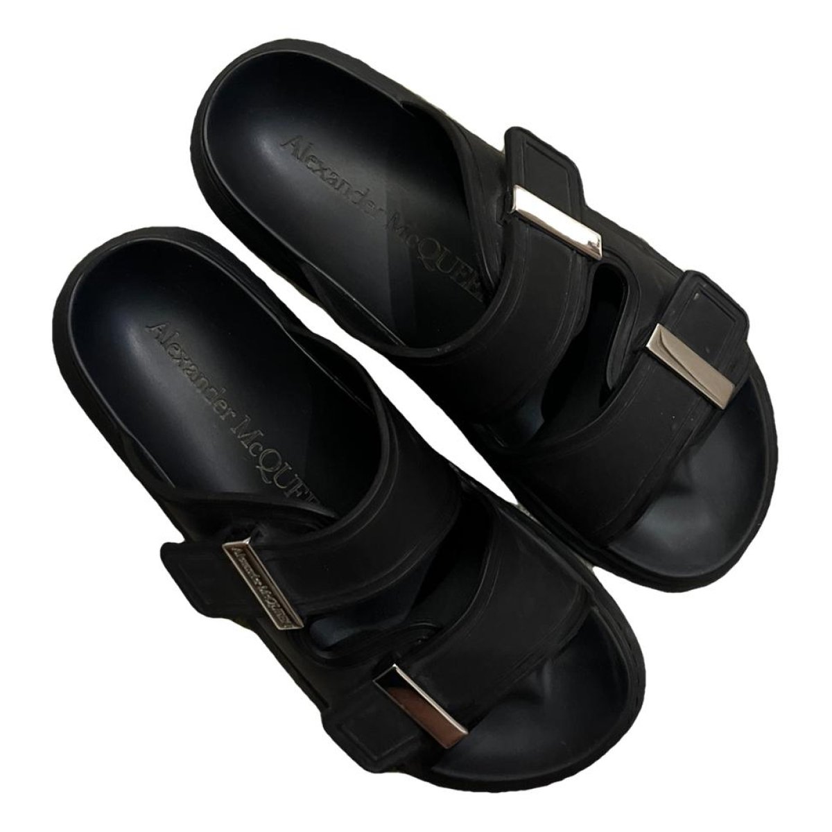 Hybrid sandal