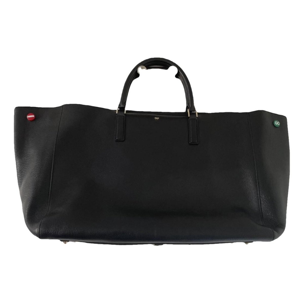 Ebury Maxi leather handbag