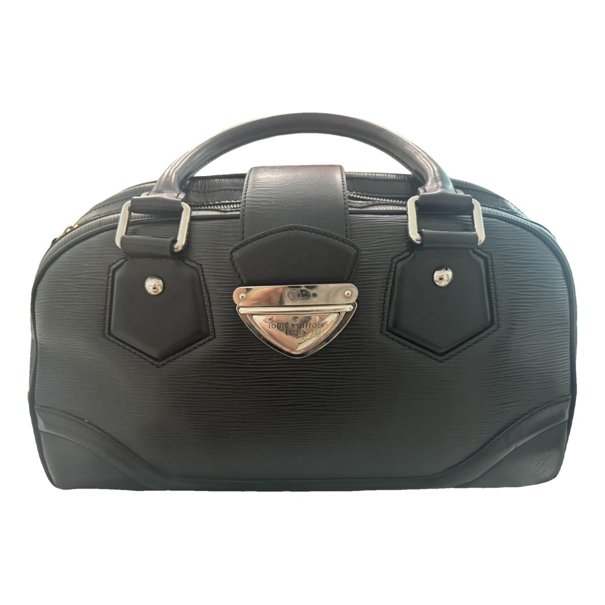 Montaigne Vintage leather bag