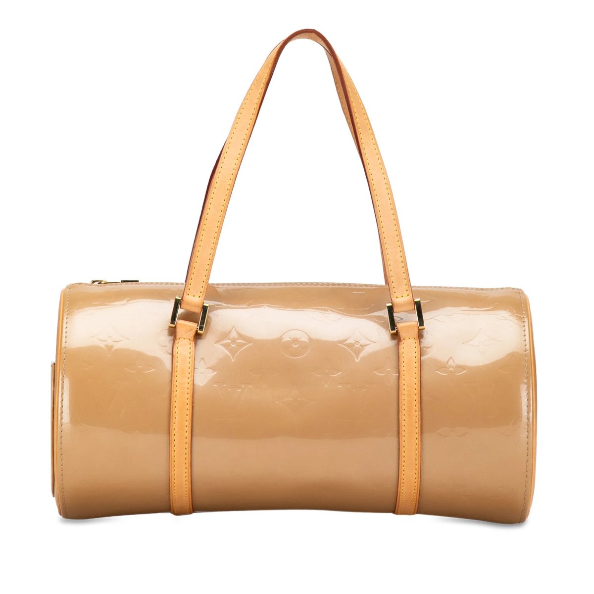 Bedford leather handbag