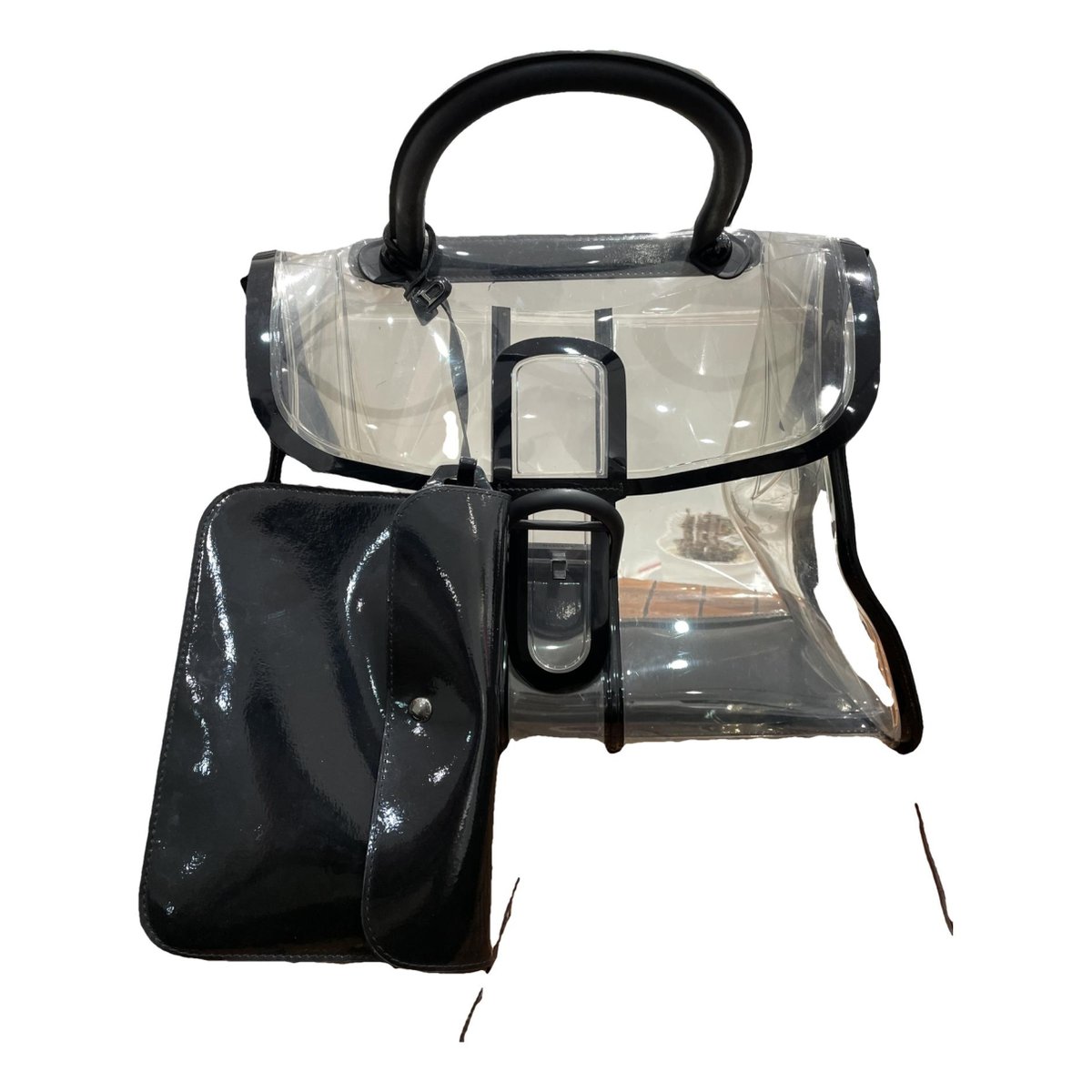 Brillant handbag