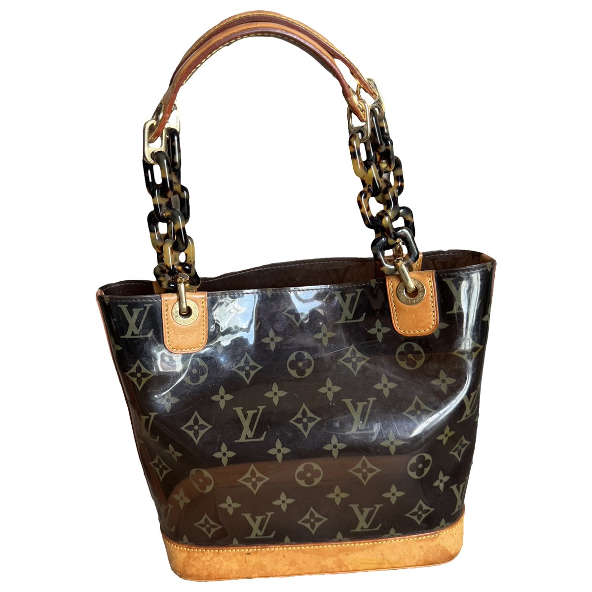 Ambre handbag