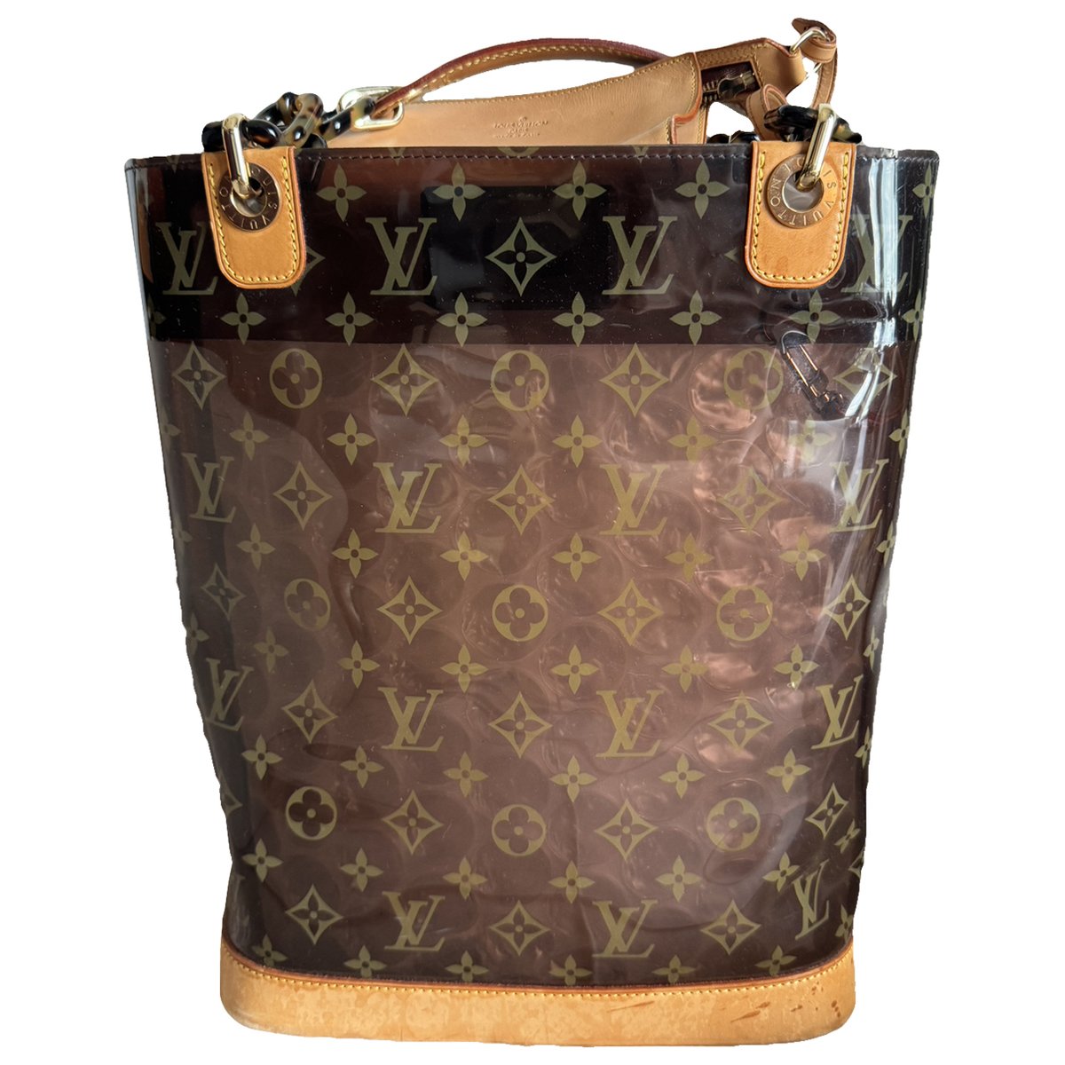 Ambre tote