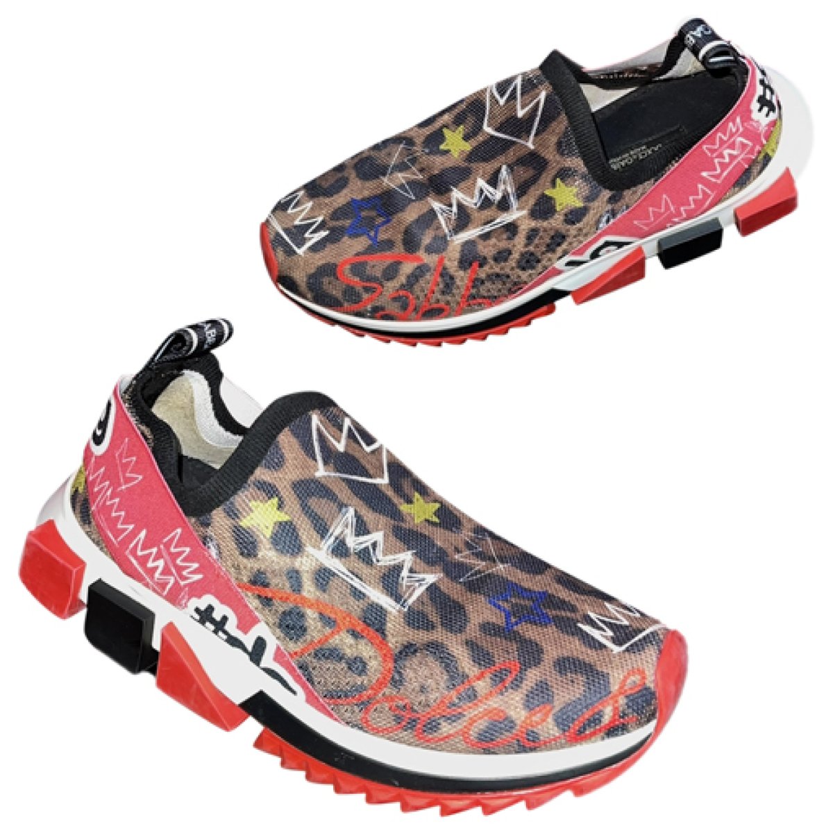 Sorrento trainers