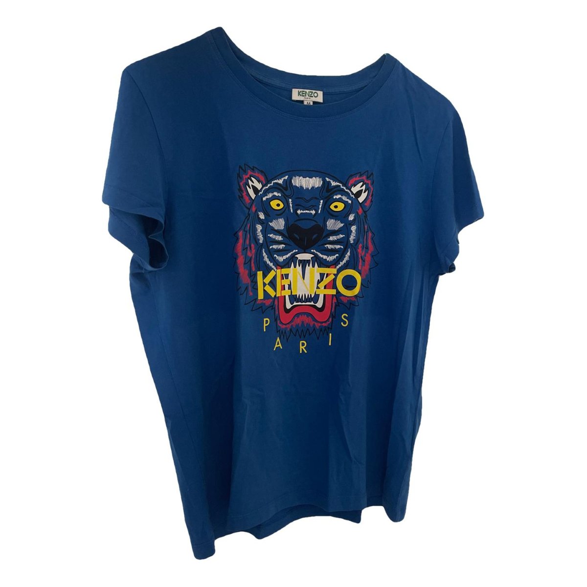 Tiger t-shirt