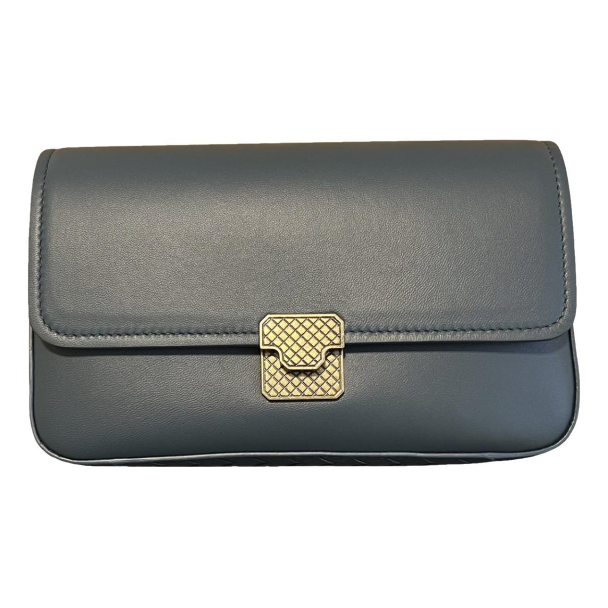 Piazza leather handbag