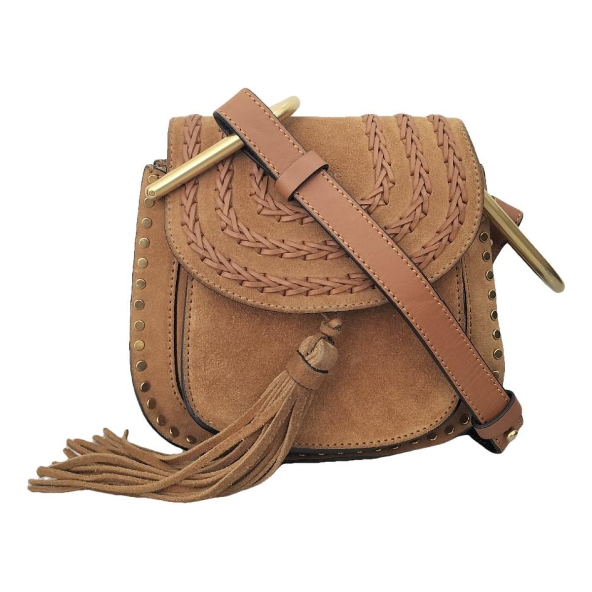 Hudson crossbody bag
