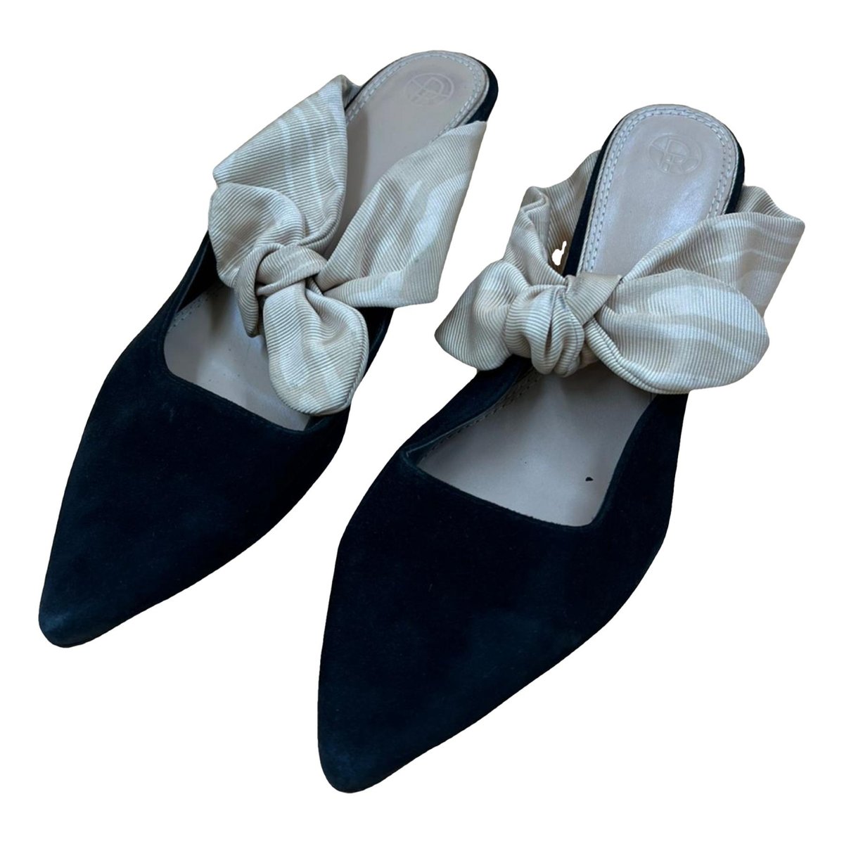 Coco heels