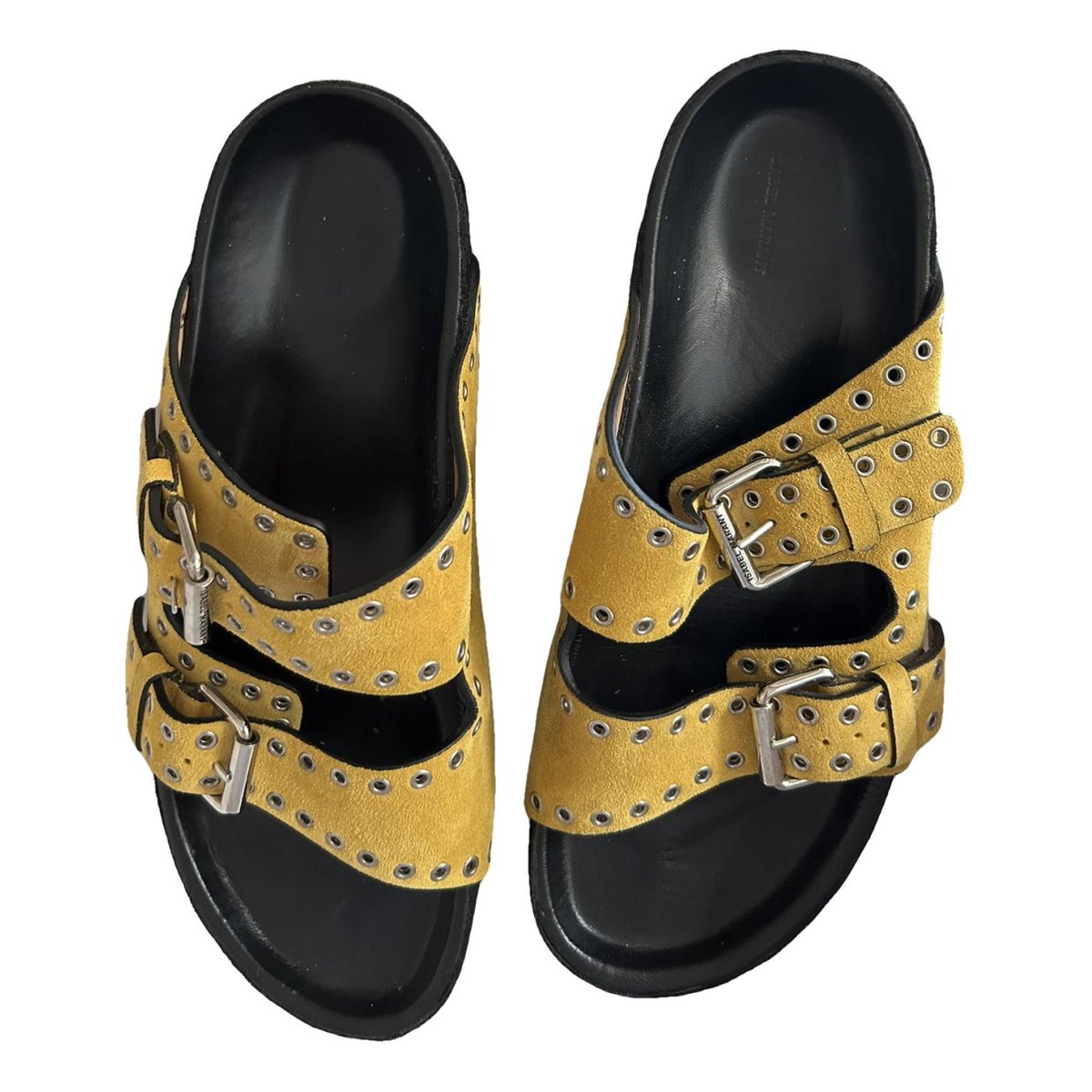 Lenny mules