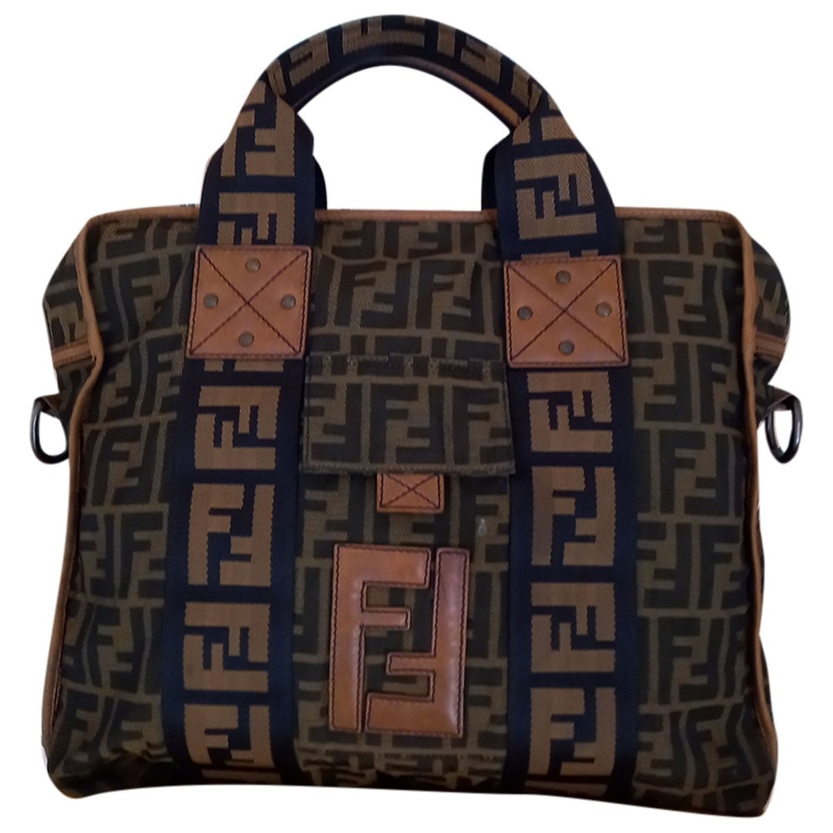 Runaway Shopping cloth tote